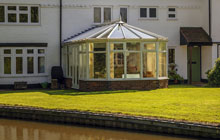 White End conservatory leads