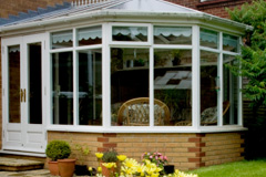 conservatories White End