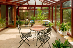 White End conservatory quotes