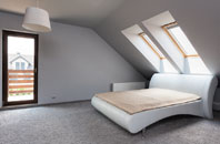 White End bedroom extensions