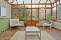 free White End conservatory quotes