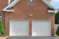 free White End garage construction quotes